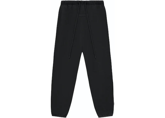 Fear of God Essentials Sweatpants Jet Black