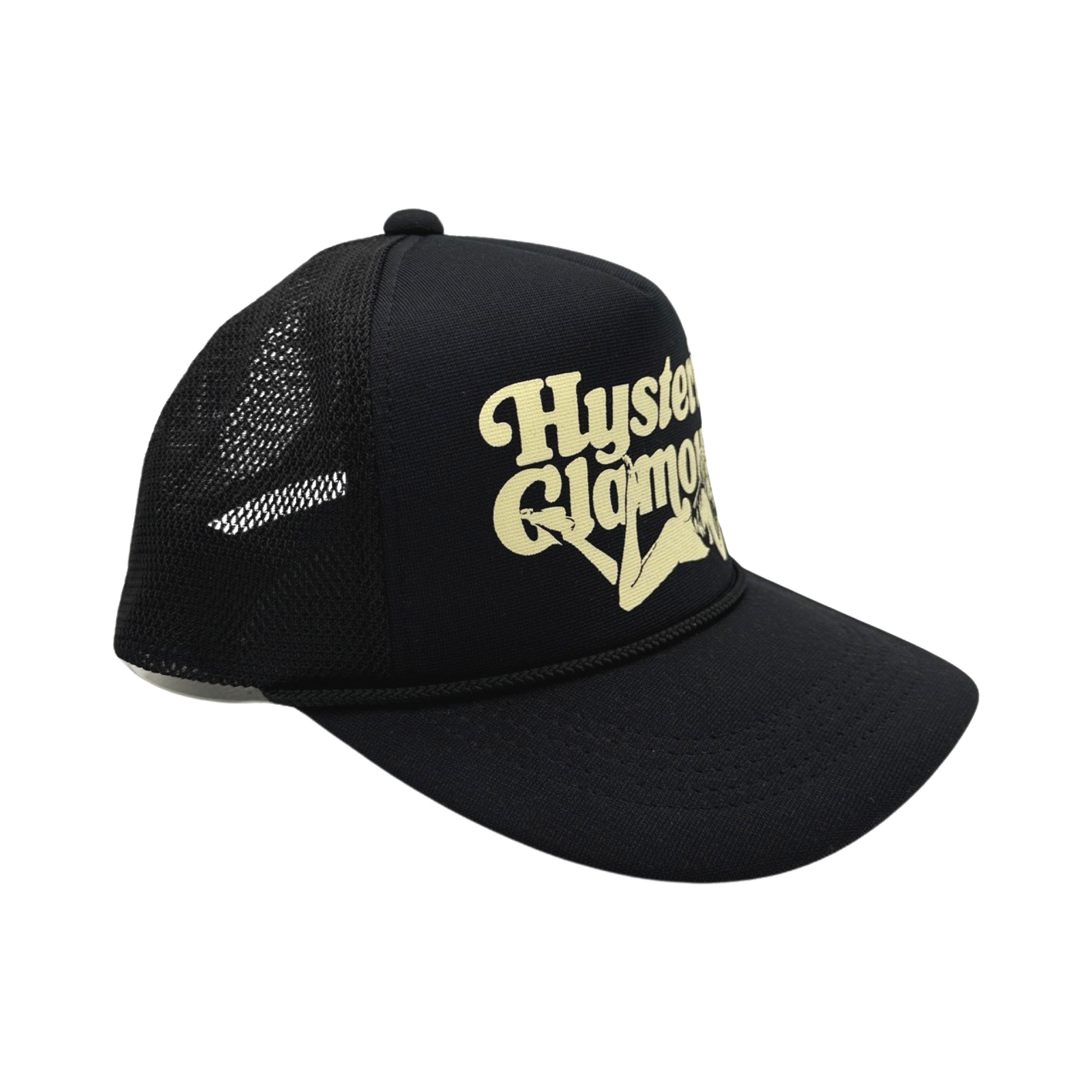 Hysteric Glamour Trucker Hat (C)