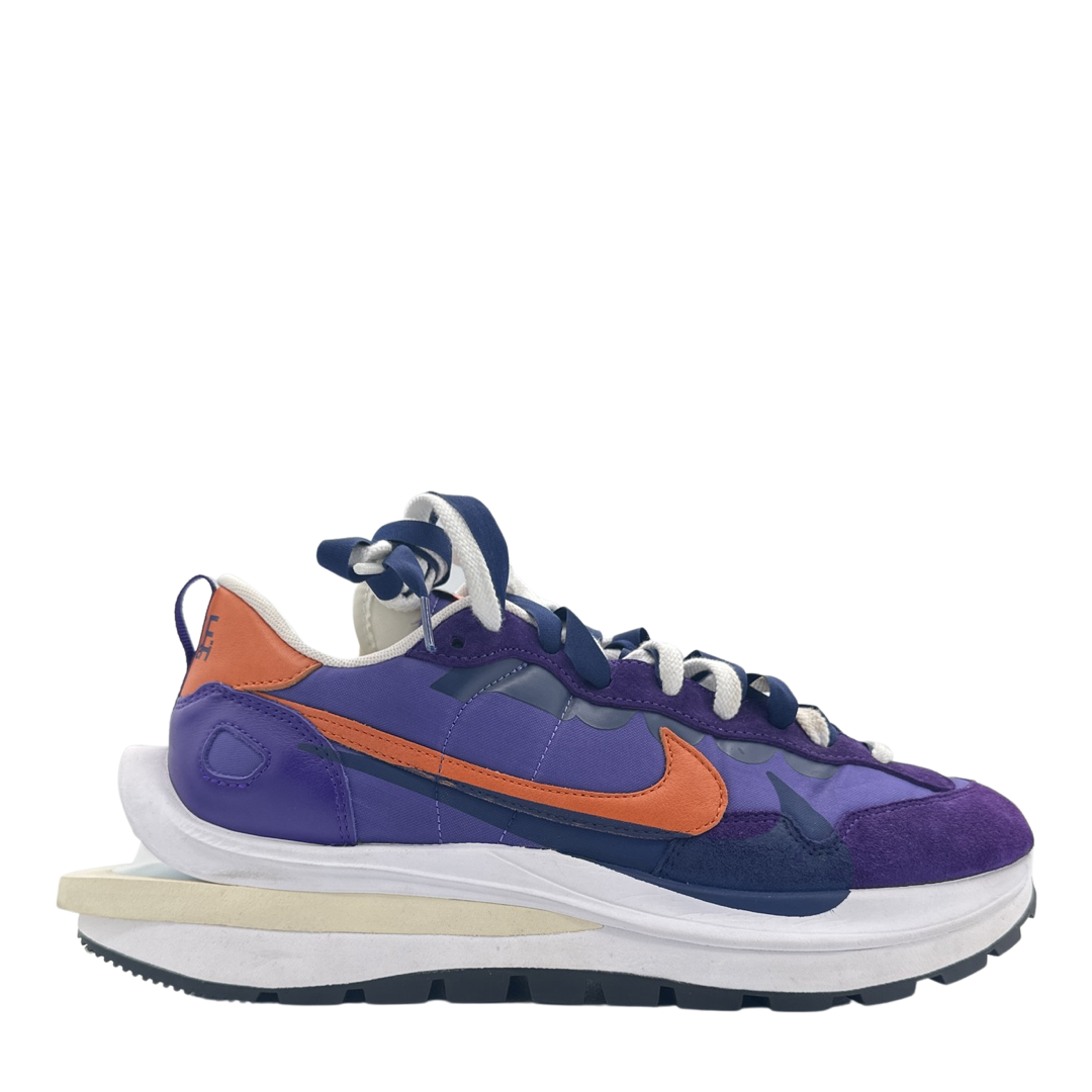 Nike Vaporwaffle Sacai Dark Iris (C)