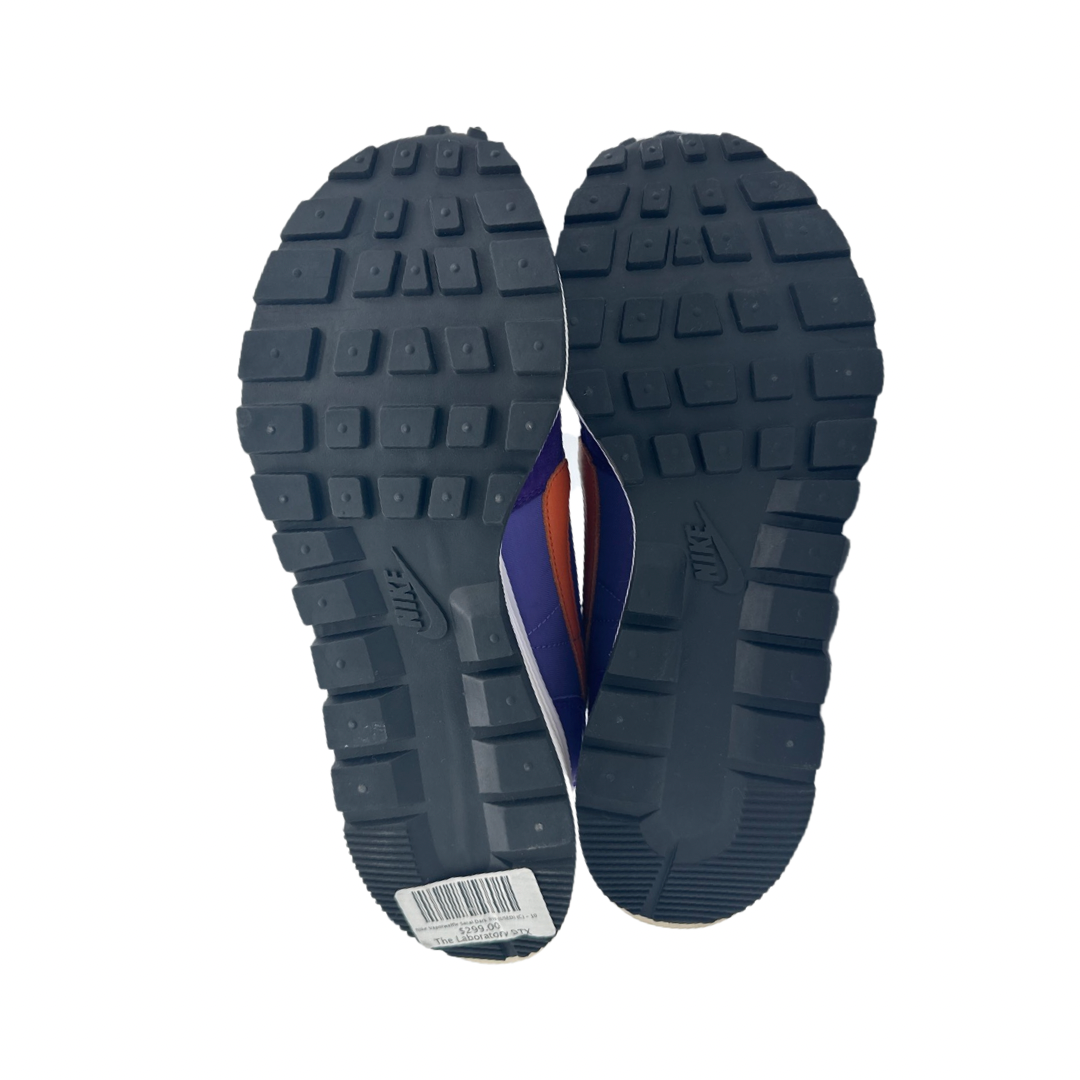 Nike Vaporwaffle Sacai Dark Iris (C)