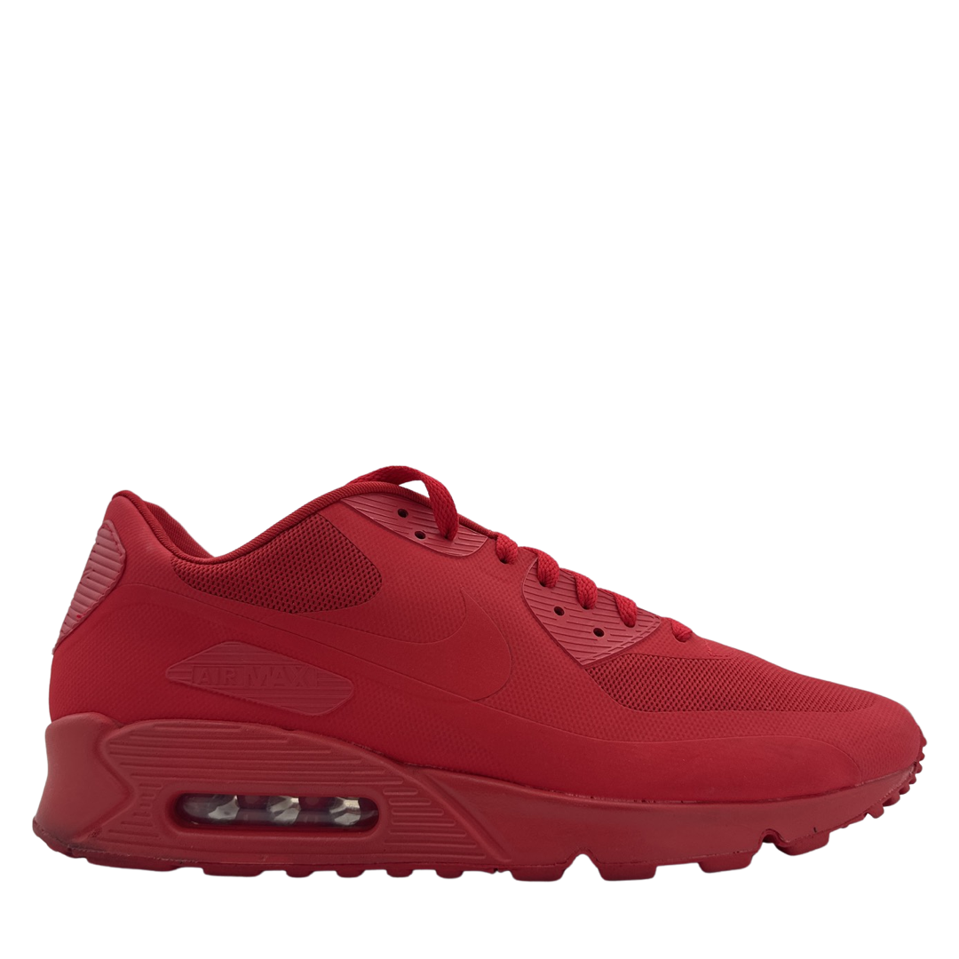 Nike Air Max 90 Hyperfuse Independence Day Red (C)