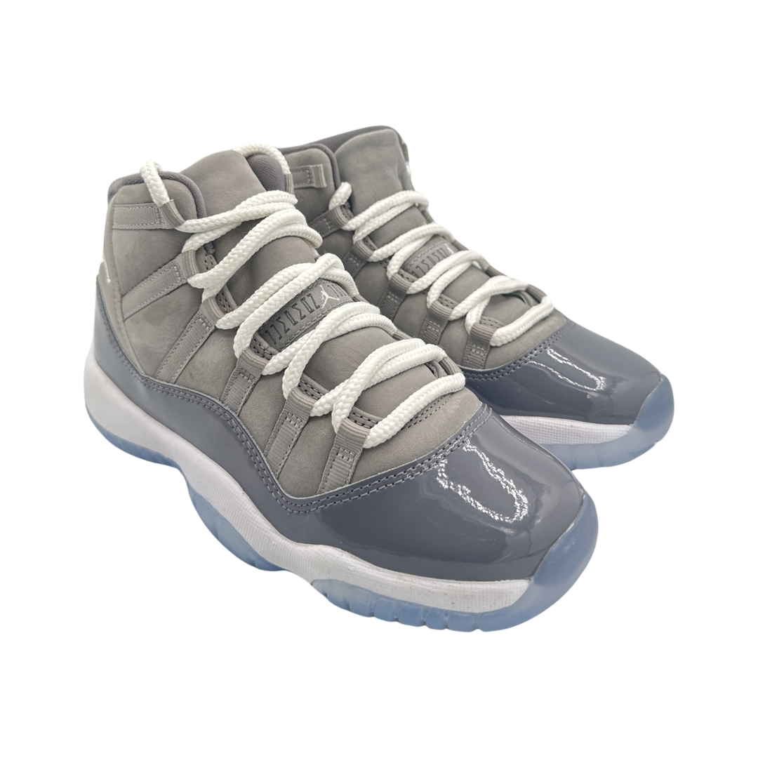 Jordan 11 Retro Cool Grey (2021) (C)