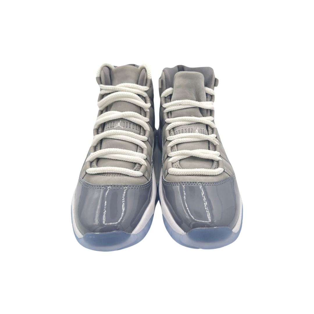 Jordan 11 Retro Cool Grey (2021) (C)