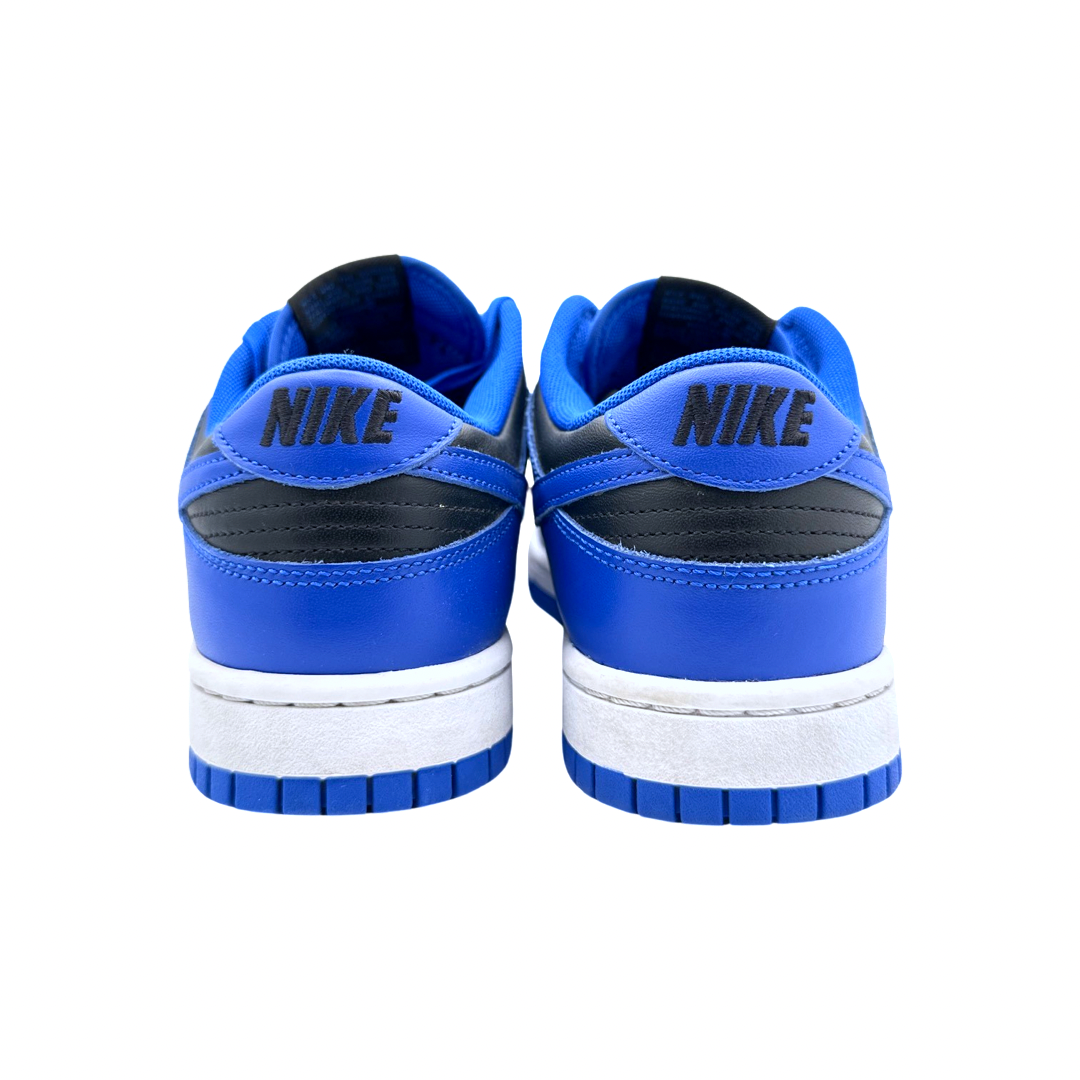 Nike Dunk Low Retro Hyper Cobalt (C) - TheLaboratoryOKC