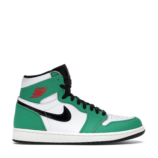 Jordan 1 Retro High Lucky Green (W) (C)