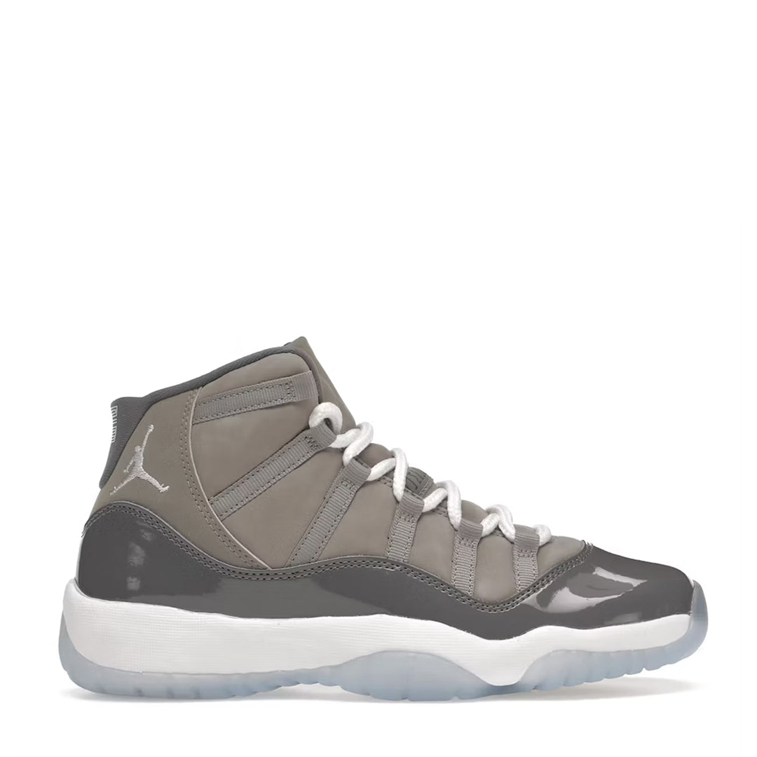 Jordan 11 Retro Cool Grey (C)
