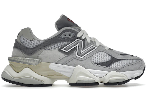 New Balance 9060 Rain Cloud Grey