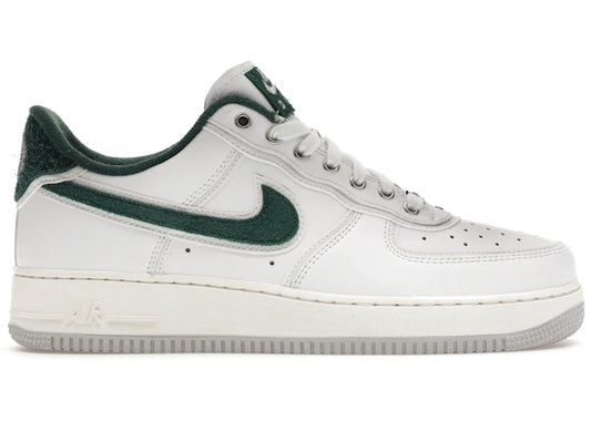 Nike Air Force 1 Low '07 Premium University of Oregon PE