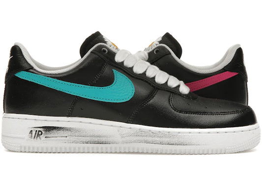 Nike Air Force 1 Low G-Dragon Peaceminusone Para-Noise 3.0