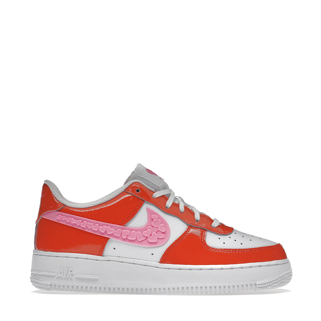 Nike Air Force 1 Low Valentine's Day (2023) (GS) (C)