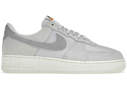 Nike Air Force 1 Low '07 LV8 Vintage Certified Fresh Photon Dust Sail