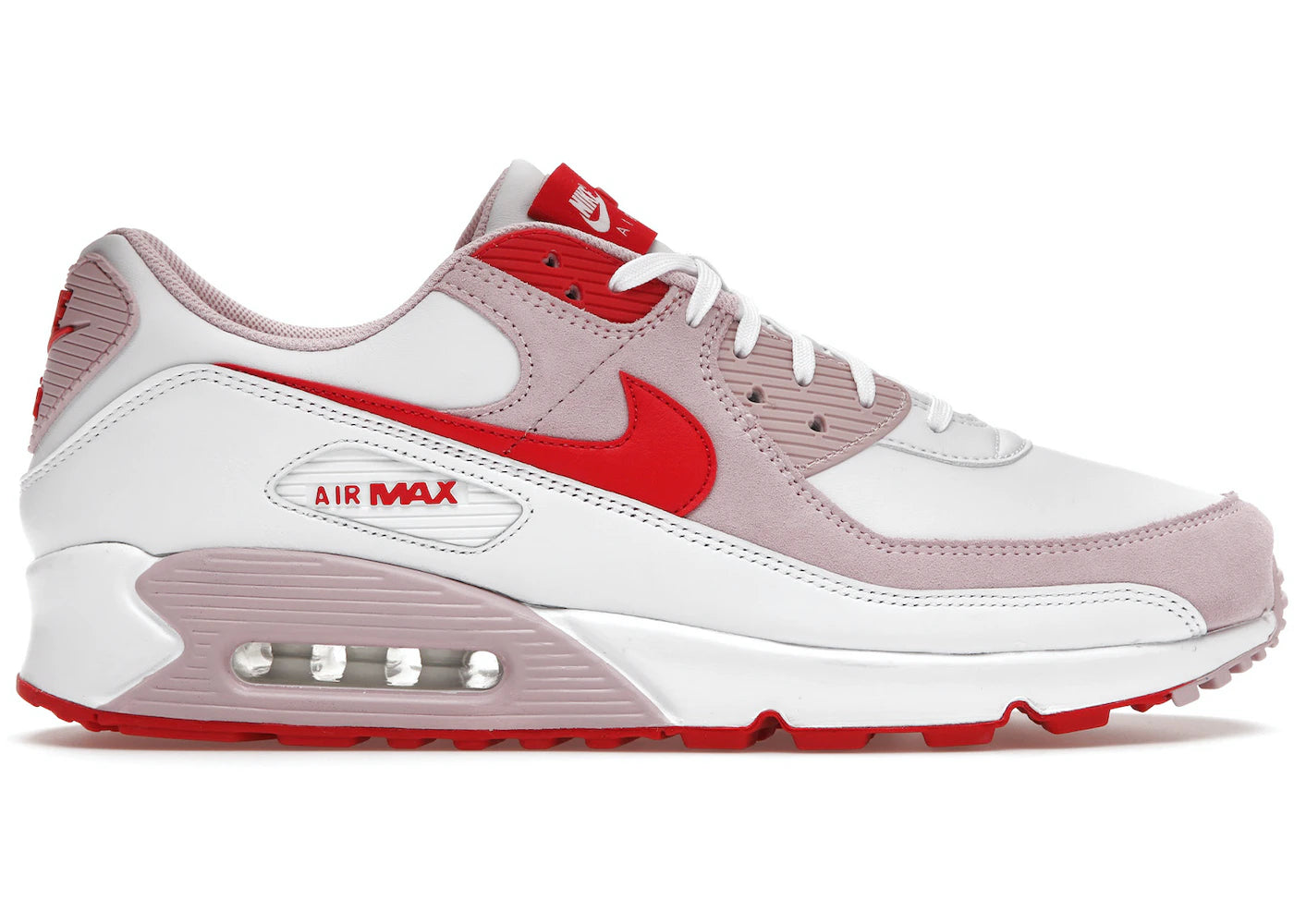 Nike Air Max 90 Valentine's Day (2021) (Women's)