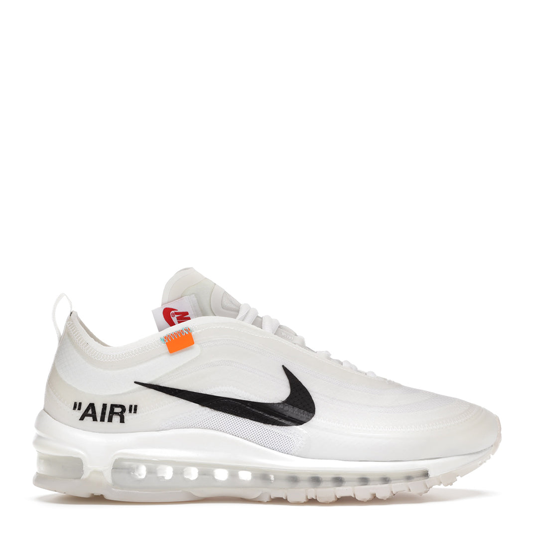 Nike Air Max 97 Off-White (C)