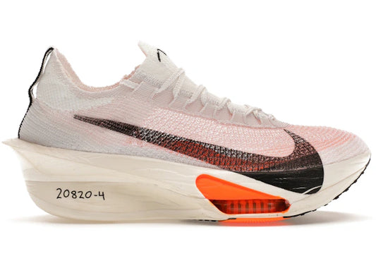 Nike Air Zoom Alphafly Next% 3 Prototype