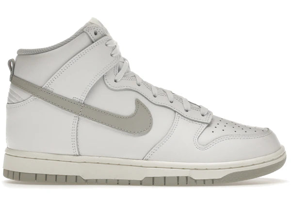 Nike Dunk High Neutral Grey (Women's)