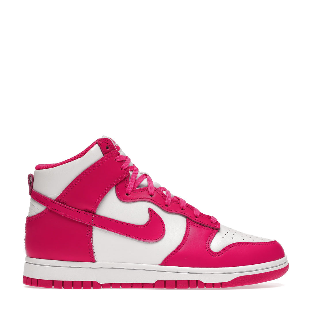Nike Dunk High Pink Prime (Women's) (C)