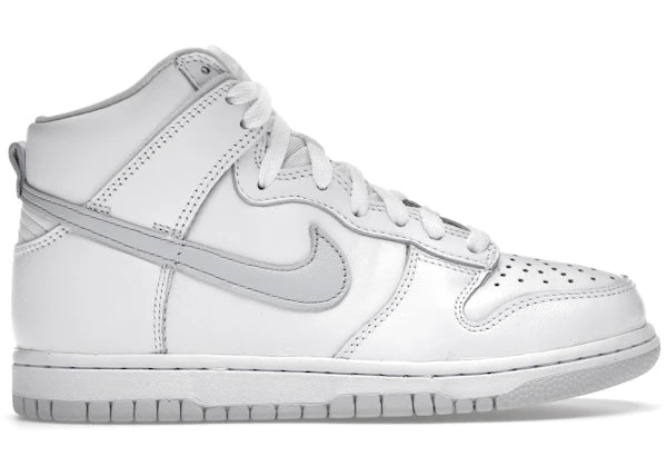 Nike Dunk High SP Pure Platinum