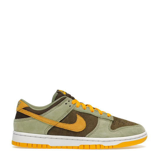 Nike Dunk Low Dusty Olive (2021/2023) (C)