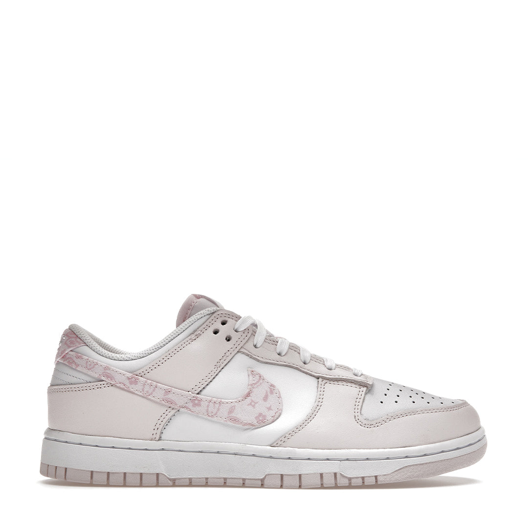 nike dunk low essential paisley