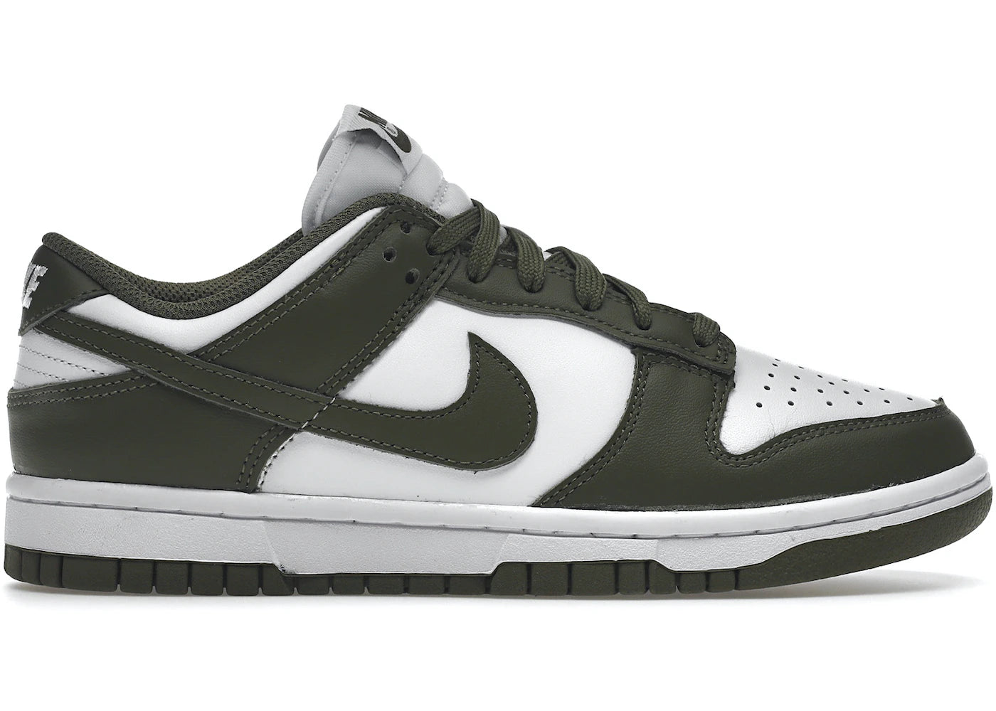 Nike Dunk Low Medium Olive (W)