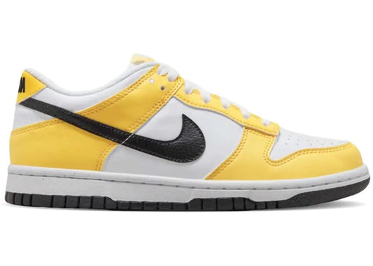 Nike Dunk Low Next Nature Citron Pulse (GS)