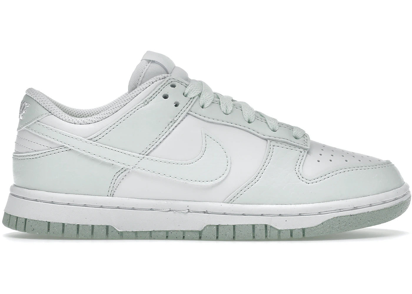 Nike Dunk Low Next Nature White Mint (W)