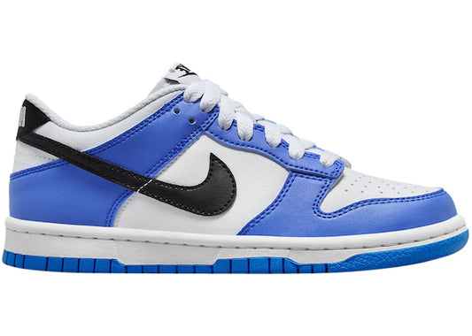 Nike Dunk Low Photo Blue (GS)