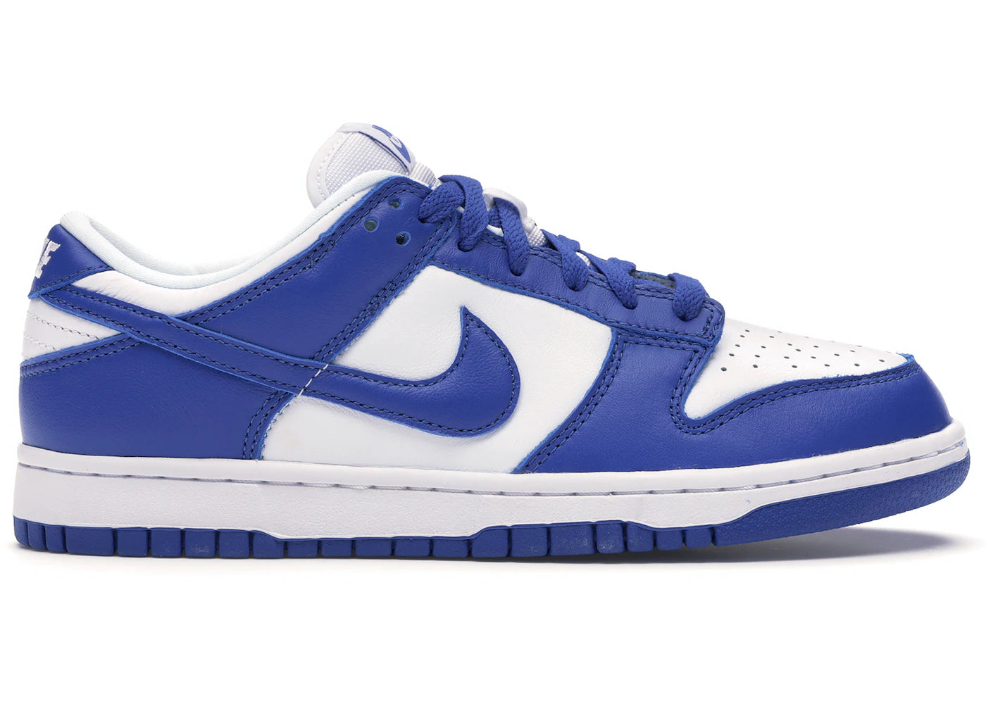 Nike Dunk Low SP Kentucky (2020)