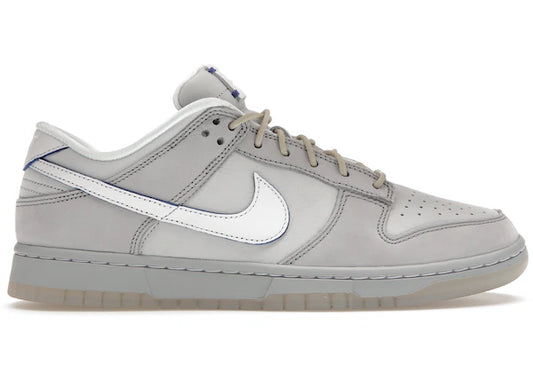 Nike Dunk Low Wolf Grey Pure Platinum