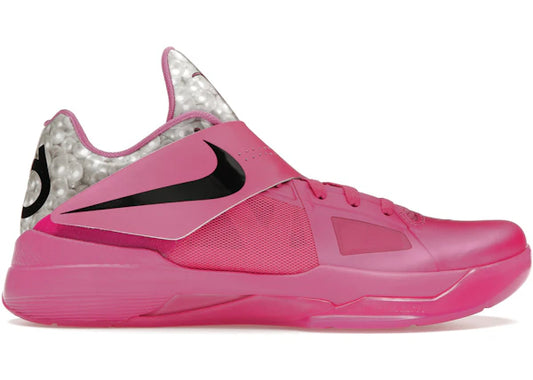 Nike KD 4 Aunt Pearl (2024)