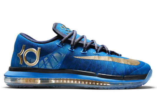 Nike KD 6 Elite Supremacy