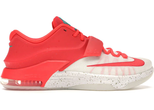 Nike KD 7 Christmas Eggnog