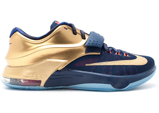 Nike KD 7 Gold Medal