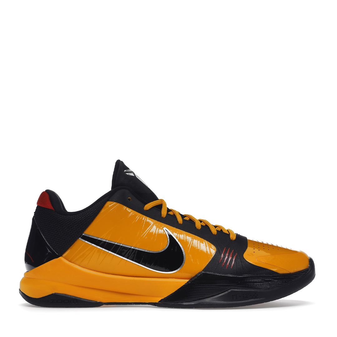 Nike Kobe 5 Protro Bruce Lee (2020)