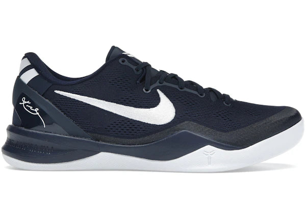 Nike Kobe 8 Protro College Navy