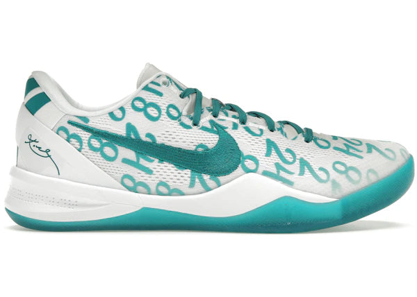 Nike Kobe 8 Protro Radiant Emerald