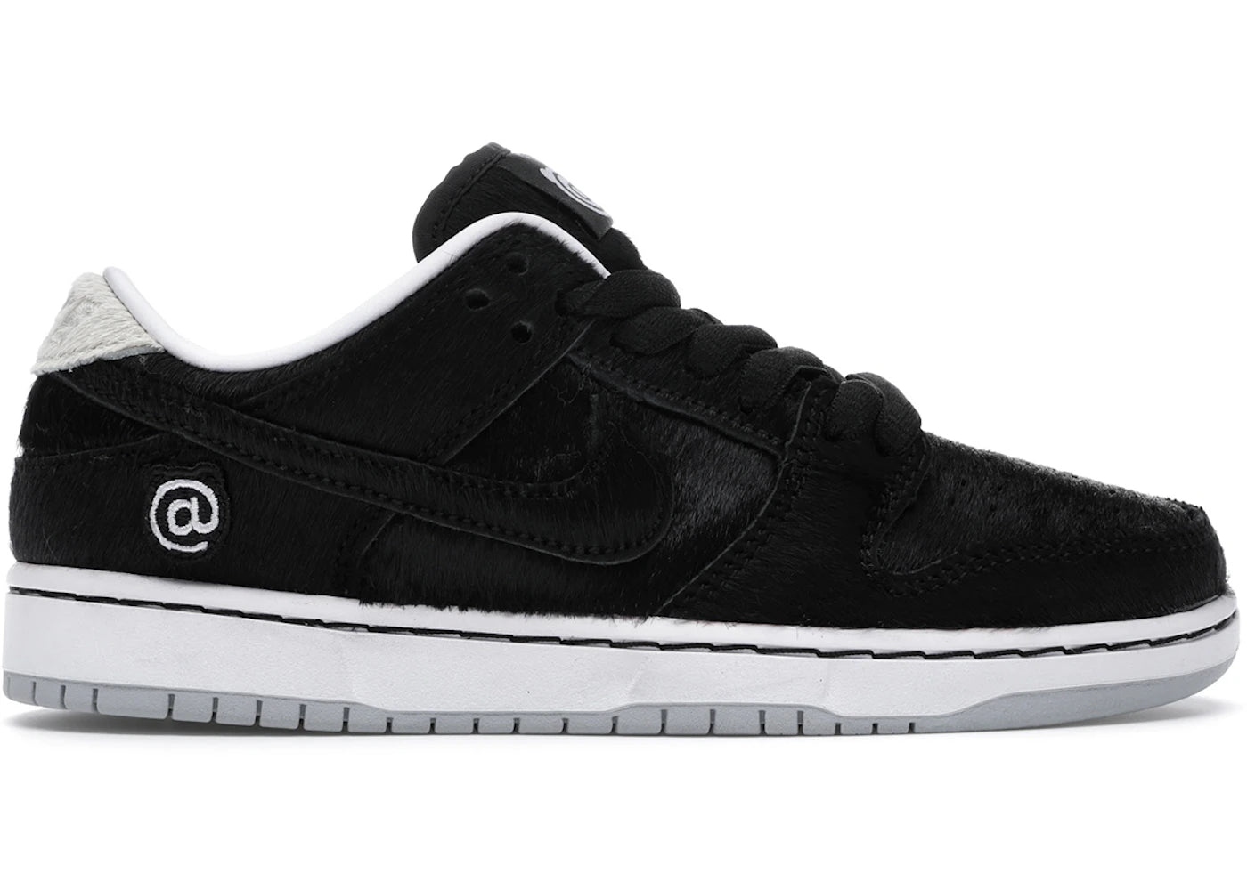 Nike SB Dunk Low Medicom Toy (2020) (PS)