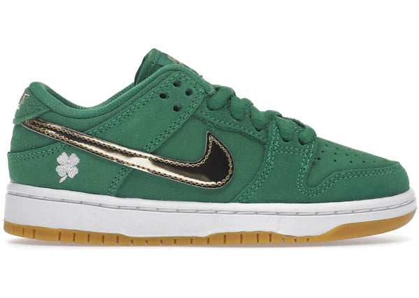 Nike SB Dunk Low St. Patrick's Day (PS) (2022)