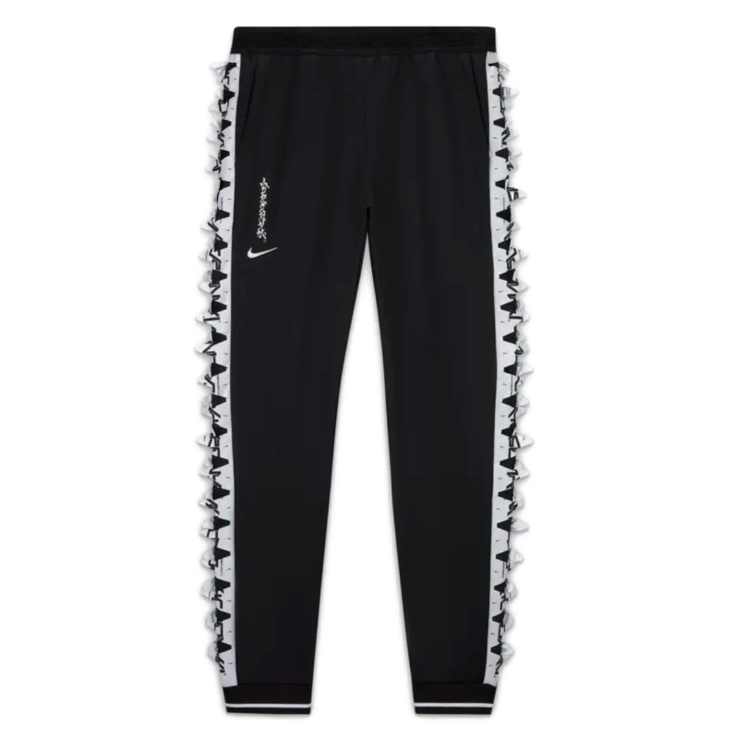 Nike x Acronym Knit Pants Black (C)