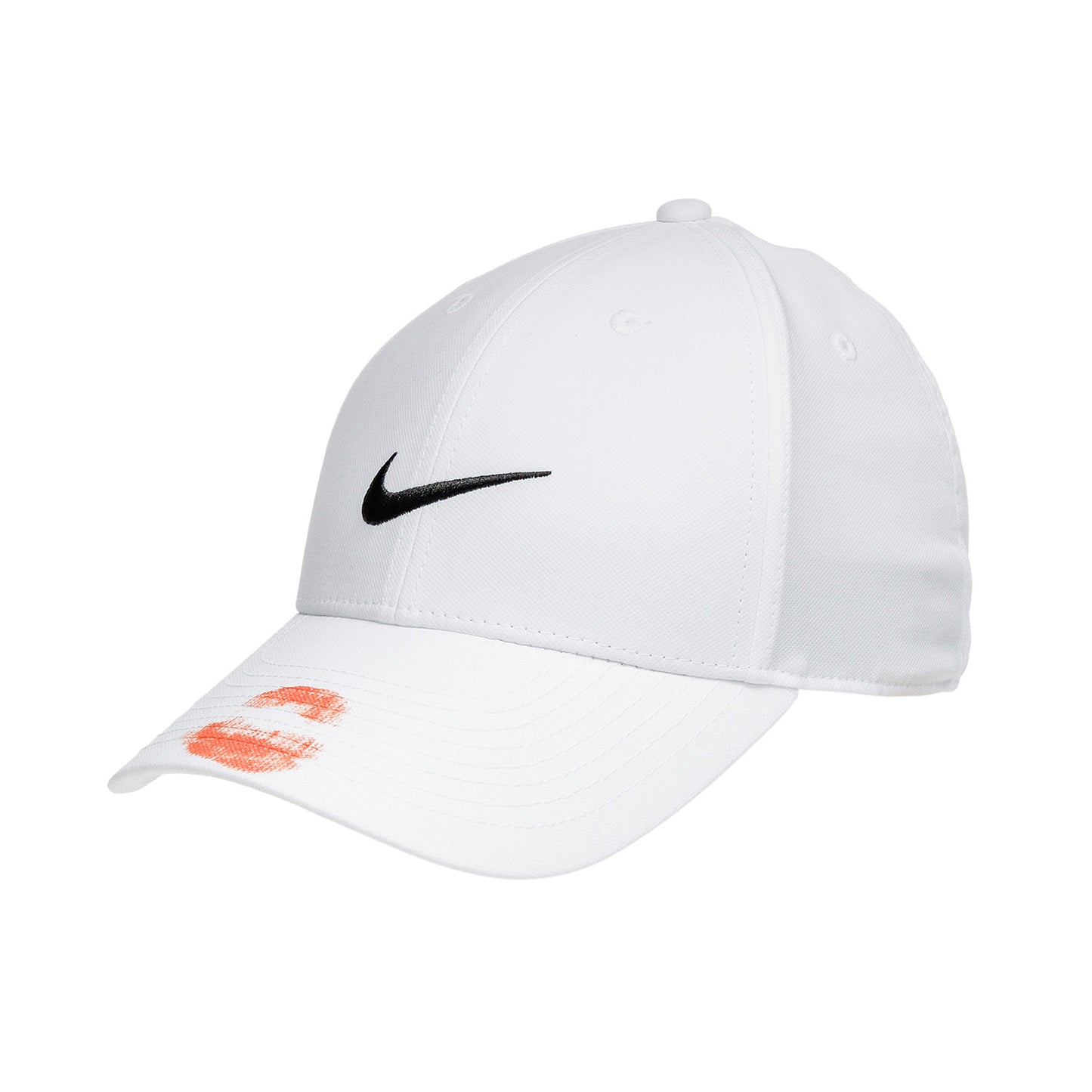 Nike x Drake Certified Lover Boy Hat White (C)