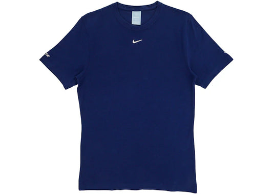 Nike x Drake NOCTA Cardinal Stock T-shirt Navy