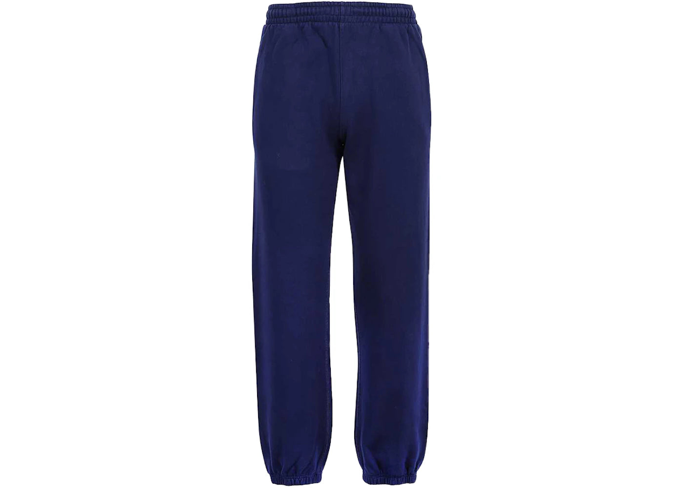 OFF-WHITE Rubber Arrow Sweatpants Blue