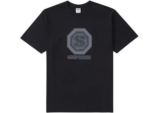 Supreme Blockbuster Tee Black