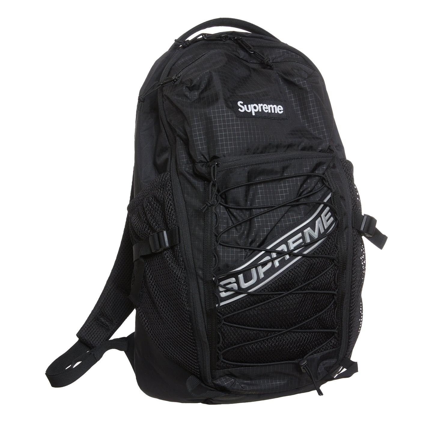 Supreme 3D Logo Backpack (C)