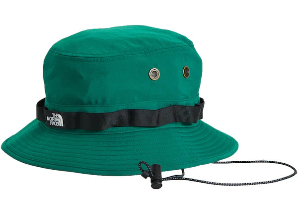 Supreme The North Face Trekking Crusher Dark Green