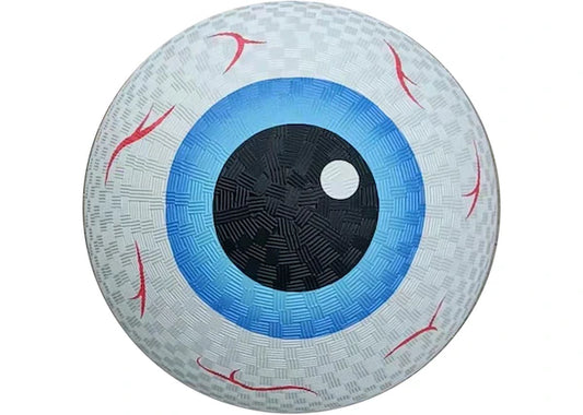 Travis Scott Astroworld Dodgeball Eye