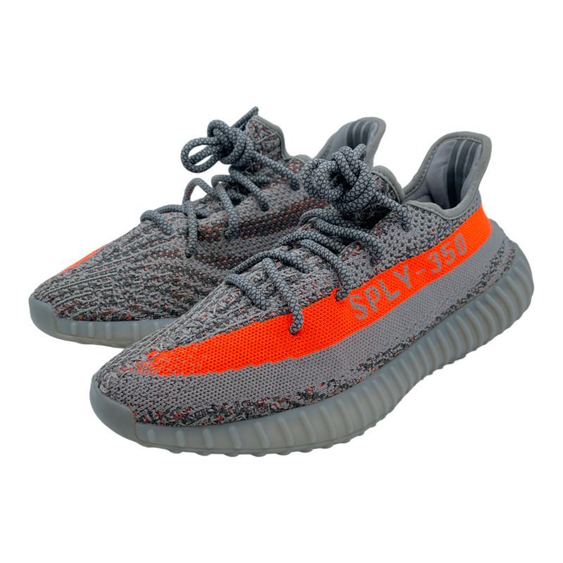 adidas Yeezy Boost 350 V2 Beluga Reflective