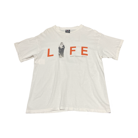 Saint Michael "Life" Saint Energy Impact Tee