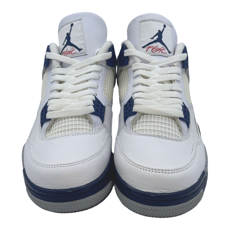 Jordan 4 Retro Midnight Navy