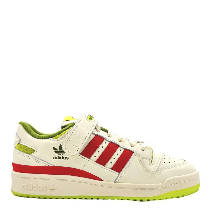 adidas Forum Low The Grinch (2023)